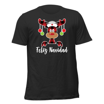 Buffalo Nurse